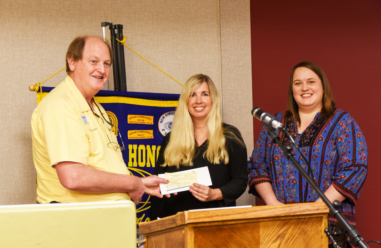 Humane Society Kiwanis